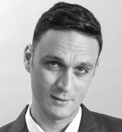 Attorney Einan Arian